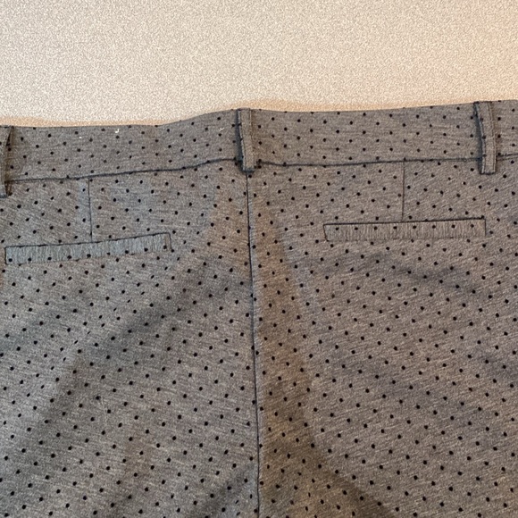 Jasmine & Julianna - ladies pull-on pants. Size 14 - Picture 11 of 13